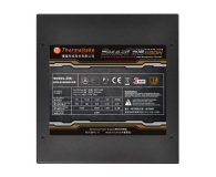 THERMALTAKE Smart SE 530W Modular 80+ Bronze SPS-530MPCBEU - 215914 - zdjęcie 7